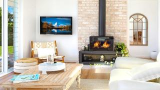 Elegant & Modern Home - Retreat In Gloucester Tranquil Rural Escape With Pool & Views - Gloucester - 3