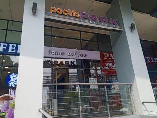 Pacific Park Hotel - Manila - 6