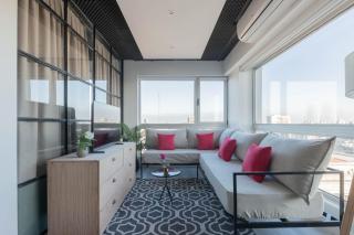 Fliphaus Azopardo 700 'C' Lux 1 Bd Puerto Madero - Buenos Aires - 0