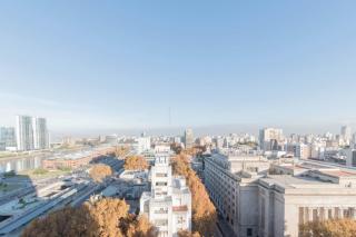 Fliphaus Azopardo 700 'C' Lux 1 Bd Puerto Madero - Buenos Aires - 5