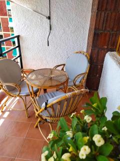 Apartamento 2 hab en Aguadulce playa - Roquetas de Mar - 9