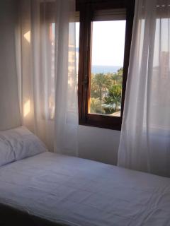 Apartamento 2 hab en Aguadulce playa - 7