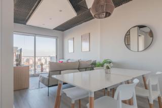 Fliphaus Azopardo 700 'C' Lux 1 Bd Puerto Madero - Buenos Aires - 1