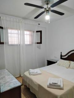 Apartamento 2 hab en Aguadulce playa - Roquetas de Mar - 4