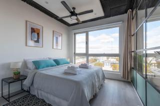 Fliphaus Azopardo 700 'D' Lux 1 Bd Puerto Madero - Buenos Aires - 5