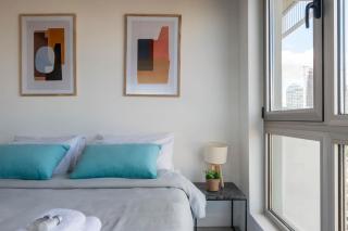 Fliphaus Azopardo 700 'D' Lux 1 Bd Puerto Madero - Buenos Aires - 4