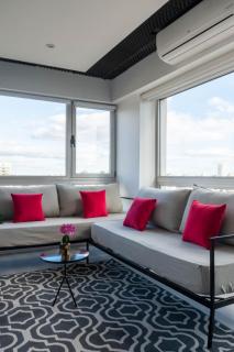 Fliphaus Azopardo 700 'D' Lux 1 Bd Puerto Madero - Buenos Aires - 1
