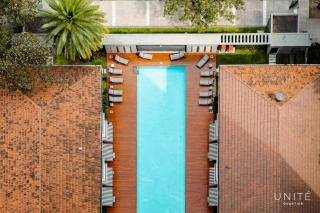 Fliphaus Azopardo 700 'D' Lux 1 Bd Puerto Madero - Buenos Aires - 9
