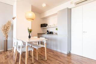 Fliphaus Azopardo 700 'A' Lux Loft Pool Puerto Madero - Buenos Aires - 3