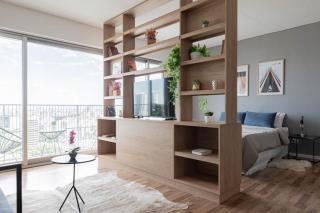 Fliphaus Azopardo 700 'B' Lux Loft Pool Puerto Madero - Buenos Aires - 0