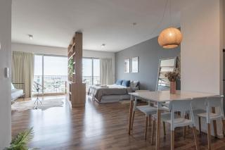 Fliphaus Azopardo 700 'B' Lux Loft Pool Puerto Madero - Buenos Aires - 3