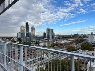 Fliphaus Azopardo 700 'B' Lux Loft Pool Puerto Madero - Buenos Aires - 1