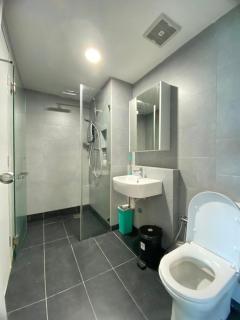 Nerv Seaview T1-13-3A - Kota Kinabalu - 9