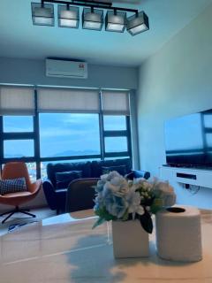 Nerv Seaview T1-13-3A - Kota Kinabalu - 8