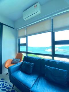 Nerv Seaview T1-13-3A - Kota Kinabalu - 6