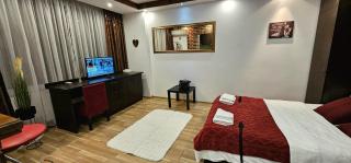 TANTRA Studio 5 MAGHERU - 9