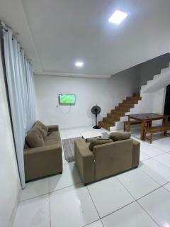 Casa na Barra de São Miguel - 2
