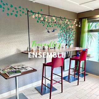 Campanile Marmande - 1