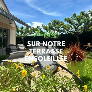 Campanile Marmande - 5