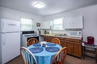 Harveys House - STUDIO Apartment - Fort Gibson lake area - 1