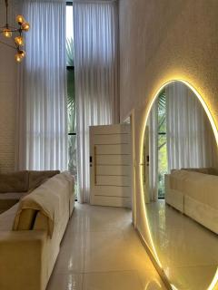 Casa com Piscina de Luxo com Piscina 4 quartos - Rio de Janeiro - 4