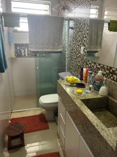 Apartamento Confortável para até 5 pessoas - 2