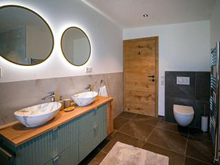 ROFANLODGE Gutschlhofer by AlpenLuxus Appartements - Mariatal - 8
