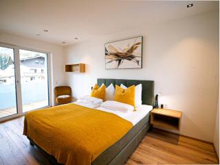 ROFANLODGE Gutschlhofer by AlpenLuxus Appartements - Mariatal - 9