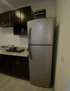 Departamento a 10 min del Aeropuerto de Guadalajara - Guadalajara - 5