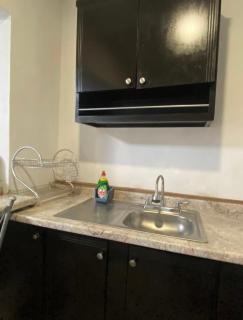 Departamento a 10 min del Aeropuerto de Guadalajara - Guadalajara - 4