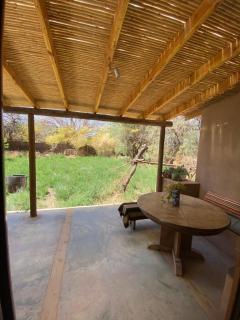 Casa Luna - San Pedro de Atacama - 1