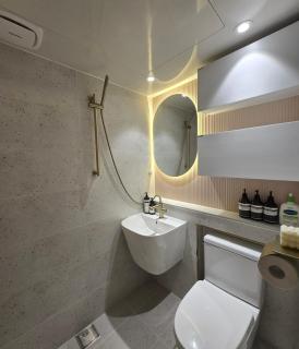 Hongdae House- 3mins to Hongdae Station - Seul - 9