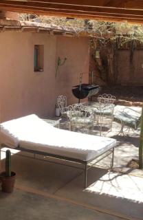 Casa Luna - San Pedro de Atacama - 1
