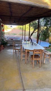 Casa Luna - San Pedro de Atacama - 3