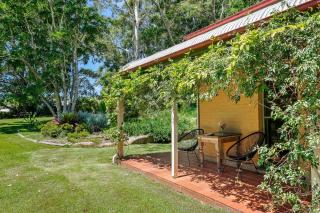 The Sanctuary Jamberoo - Jamberoo - 2