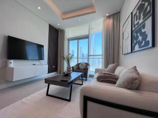 The Burj Panarama - 9