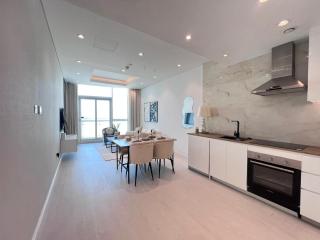 The Burj Panarama - 2