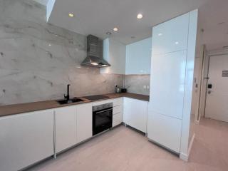 The Burj Panarama - 1