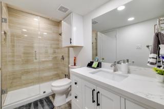 Frisco Getaway Hometel w the Spa and Outdoor Kitchen - 2