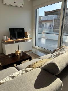 Matiota Beach Penthouse - 3
