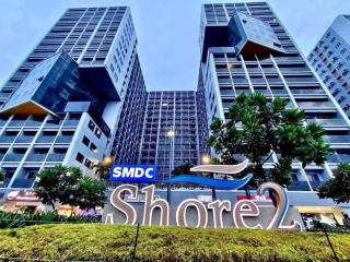 VSV Luxury Family Suite staycation Moa - Manila - 0