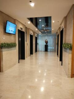 VSV Luxury Family Suite staycation Moa - Manila - 8