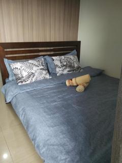 VSV Luxury Family Suite staycation Moa - Manila - 7