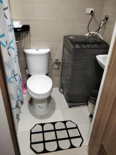 VSV Luxury Family Suite staycation Moa - Manila - 6