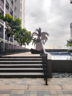 VSV Luxury Family Suite staycation Moa - Manila - 5