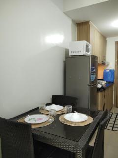 VSV Luxury Family Suite staycation Moa - Manila - 2