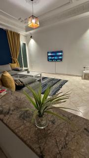 Gray Home in the city center - Kenitra - 9