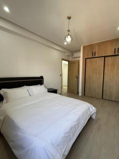 Modern Apartment with Fully Equipped Kitchen Perfect Location in Marrakech - Marrakech - 8