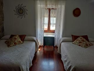 Hermoso Caserío Navarra. (Madoz) - 1