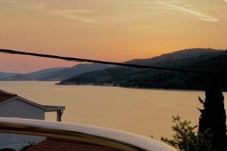 Villa Marusia Beach front Seget-Trogir - Seget Vranjica - 5